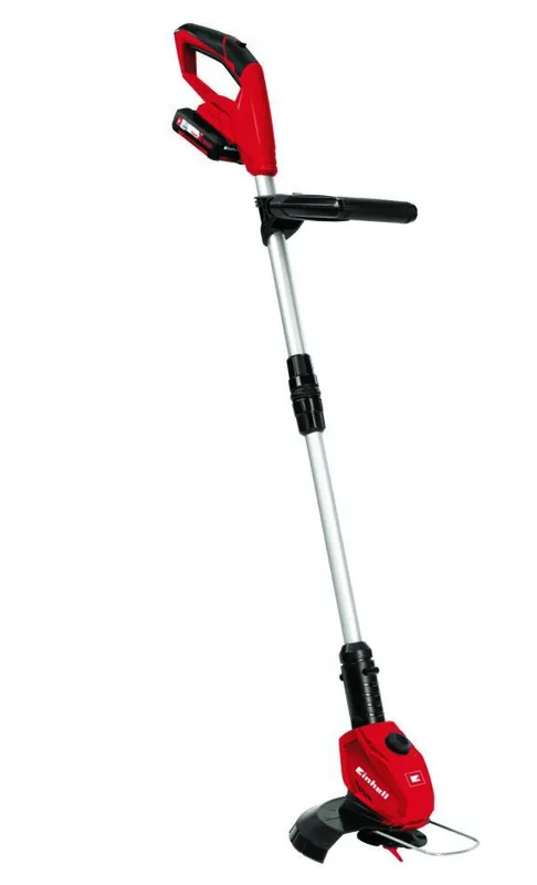 Einhell 3411197 GE-CT 18 Li Kit Coupe-herbe Accu 18 Volt 2.0 AH Li-ion