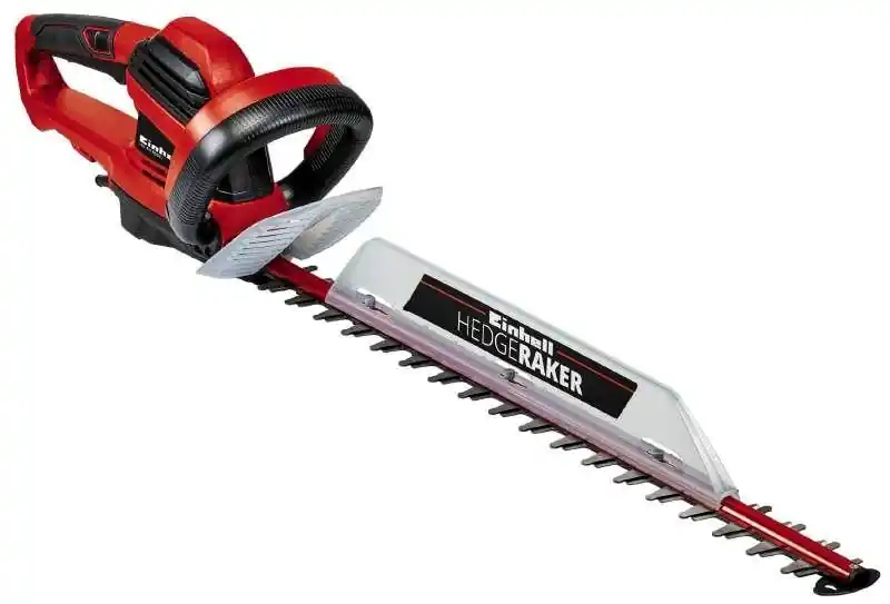 Einhell 3403330 GE-EH 6560 Taille-haie électrique 60 cm 650 watts