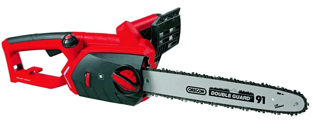 Einhell 4501740 GE-EC 2240 Tronçonneuse électrique 40 cm