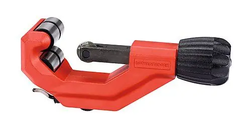 Rothenberger 1000001748 COUPE-TUBE 42 XL 6-42 mm