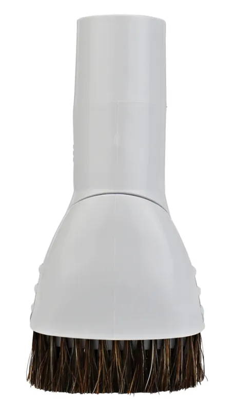 Makita Accessoires 198878-4 Pelle à poussière blanche