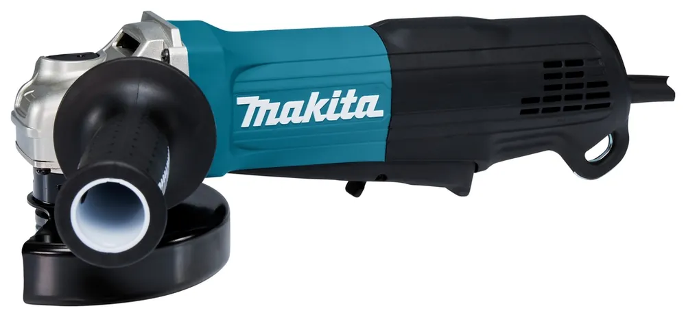 Makita GA5050 230V Meuleuse d‘‘angle 125 mm