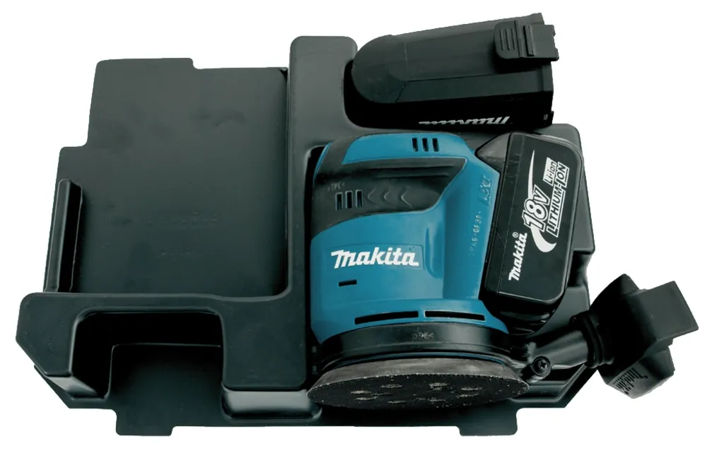 Makita Accessoires 837809-5 Insert pour DBO180