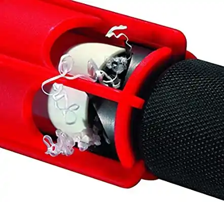Rothenberger Accessoires 14136 Rograt MSR F26 ébavureur à chanfrein