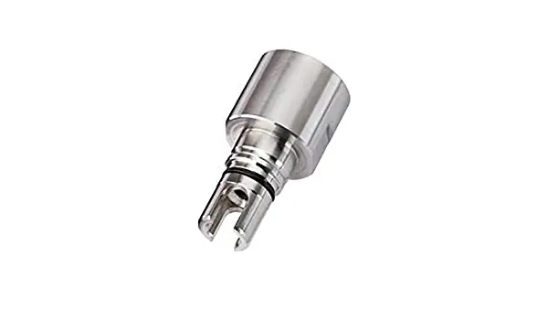 Rothenberger Accessoires FF35751 Adaptateur à changement rapide 1/2".