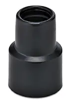 Flex-tools Accessoires 251847 Adaptateur manchon en caoutchouc 32/28 mm