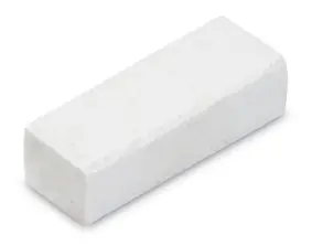 Flex-tools Accessoires 255004 Pâte à polir blanche 700 grammes
