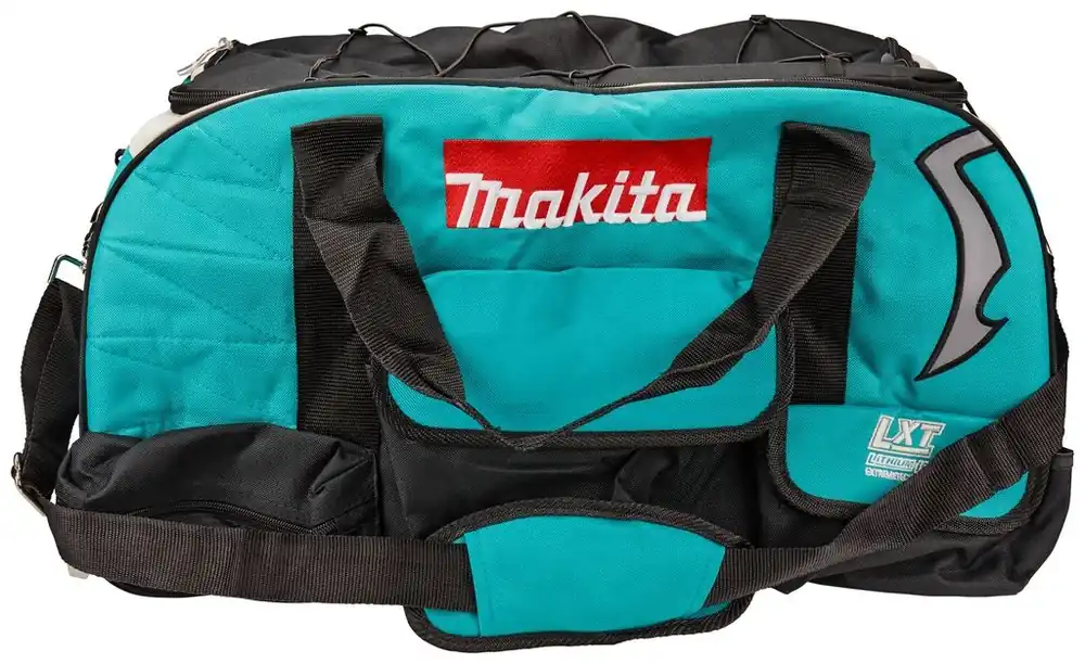 Makita Accessoires 831278-2 Sac à outils LXT400 pour 4 machines