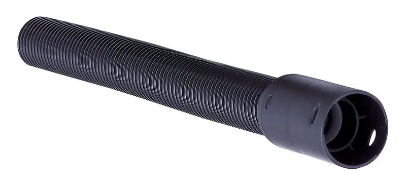 Flex-tools Accessoires 296953 Rallonge de tuyau d‘aspiration SHV-C 32x0.5m