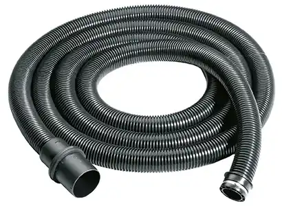 Flex-tools Accessoires 299782 Tuyau d‘aspiration SH-C 32x4m