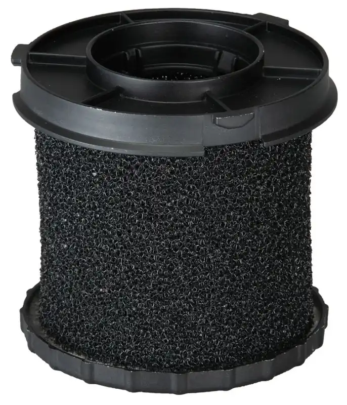Makita Accessoires 191M39-3 Filtre à vide humide adapté à tous les modèles DVC750