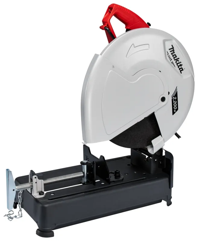 Makita MT M2403 Tronçonneuse à métaux 355 mm