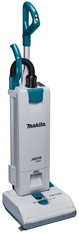 Makita DVC560Z Aspirateur 2x18V hors batteries et chargeur