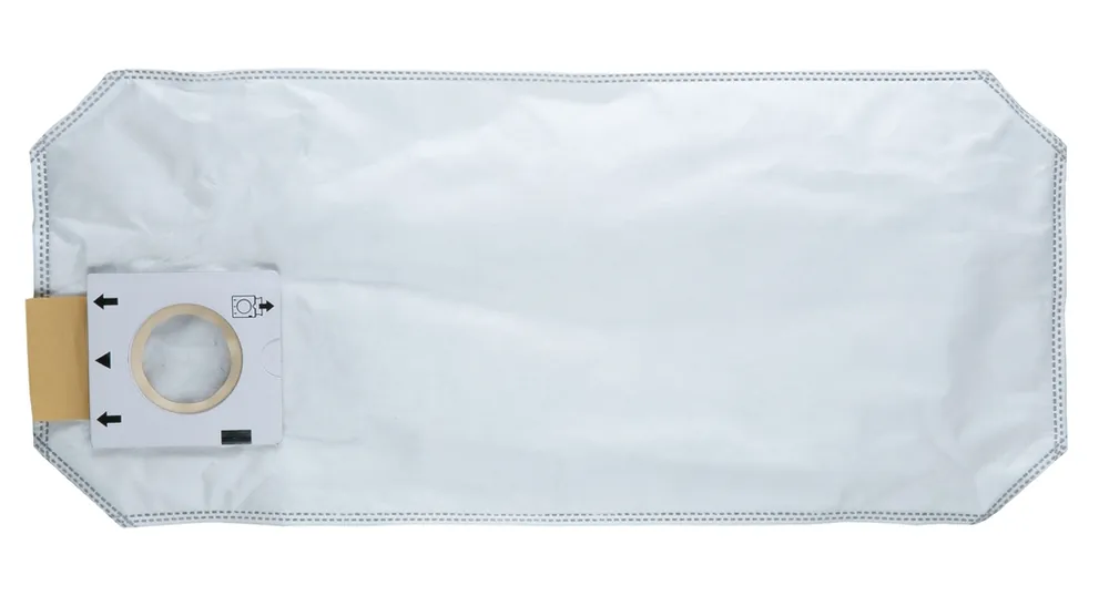 Makita Accessoires 191D63-2 Sac à poussière (5 litres) pour le DVC560 (10 pièces)