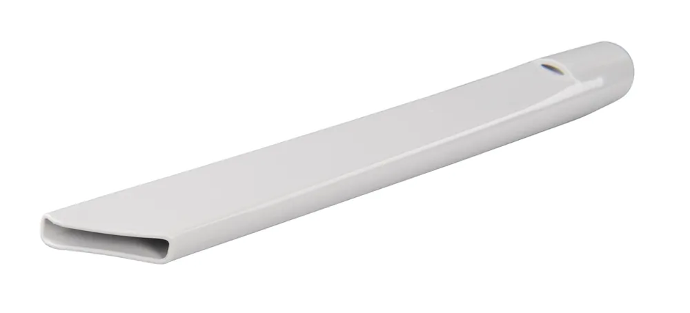Makita Accessoires 191D65-8 Buse de balayage longue et grise pour le DVC560