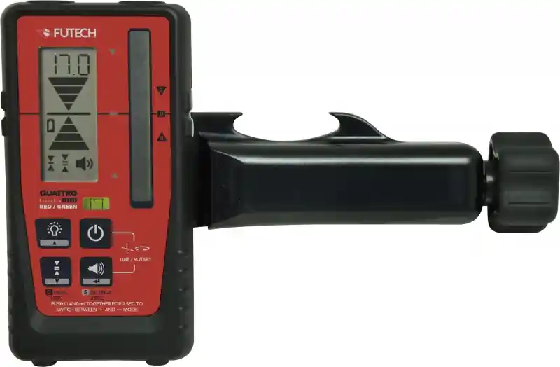 Futech 150.40.M Récepteur Quatro MM
