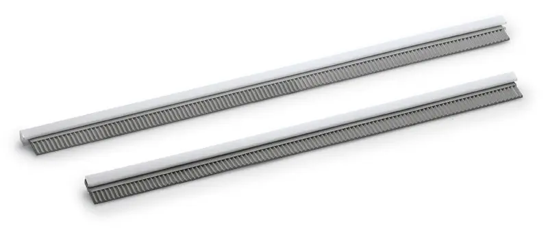 Flex-tools Accessoires 374083 Bande de caoutchouc GL-FN-AL 36 x 370mm