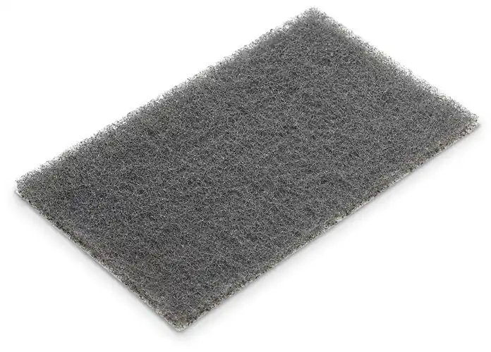 Flex-tools Accessoires 380946 80x133 MESHFLEX Velcro-Sanding fleece Grain 100 Par 5 pièces