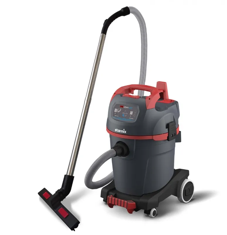 Starmix 100043 uClean LD-1432 WET Aspirateur à eau