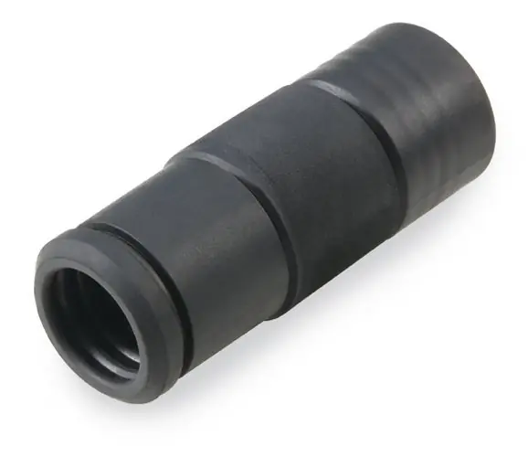 Flex-tools Accessoires 382736 Adaptateur antistatique SAD 27 AS
