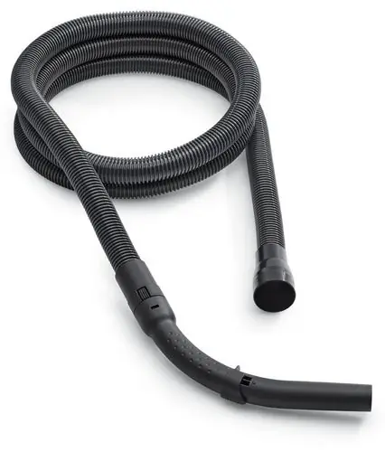 Flex-tools Accessoires 385484 Tuyau d‘aspiration SH 32x3.5m