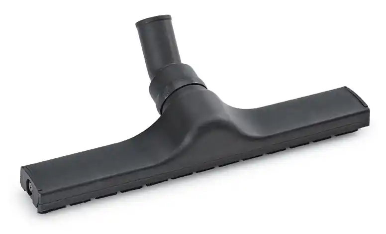 Flex-tools Accessoires 385573 Brosse à plancher Clip avec rouleaux CNW 36x400