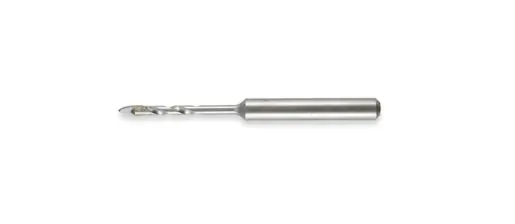 Flex-tools Accessoires 386340 Foret à carreaux D8x50 D10