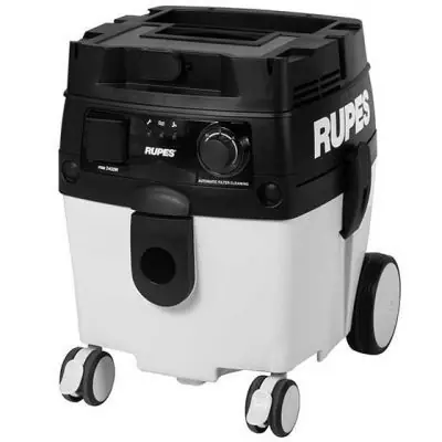 Rupes RU-S230L S230L Aspirateur professionnel à poussière fine 30 ltr Classe L