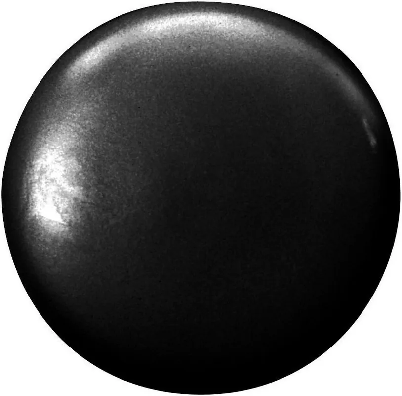 SPAX 50000080000101 Capuchons en plastique pour tête fraisée SPAX-RA, noir, 500 pièces