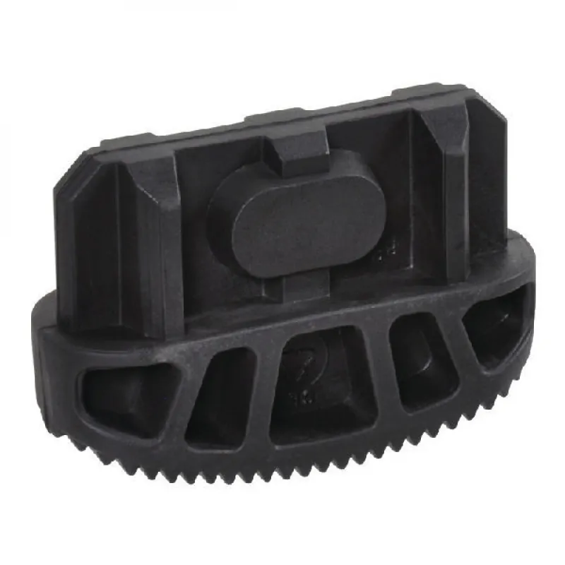 Altrex 720122 Foot Rocky G/D jusqu‘‘à 2x12
