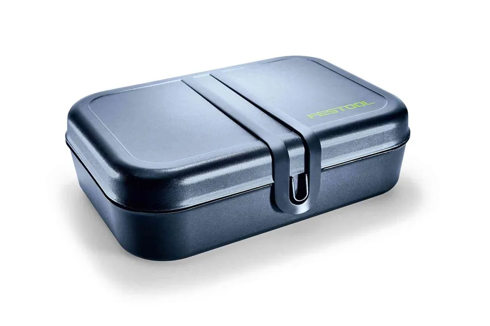Festool Accessoires 576981 Boîte repas BOX-LCH FT1 L