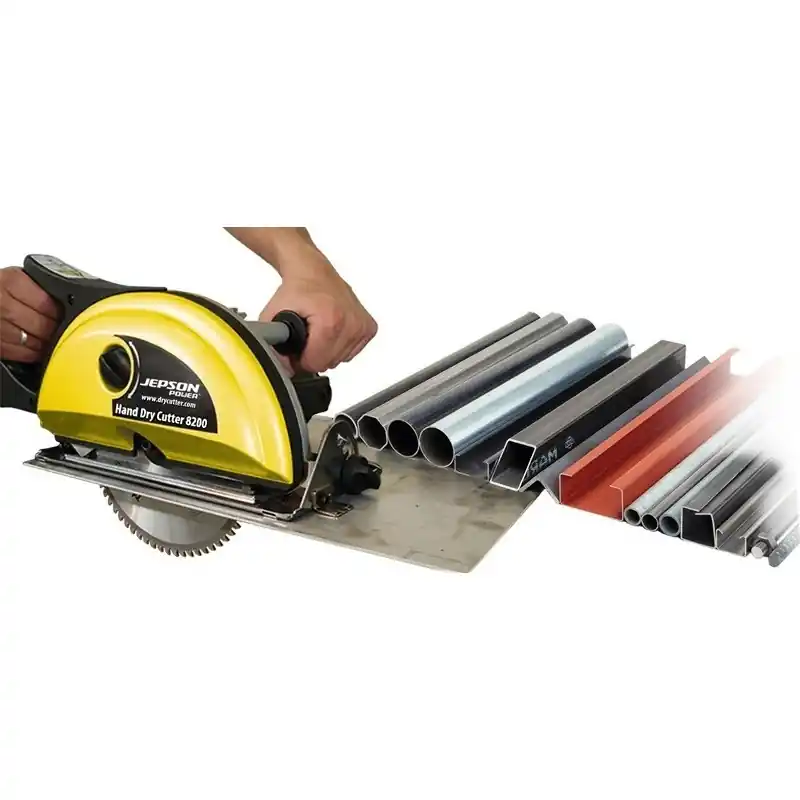 Jepson 495000N Coupe-bordures 30/45