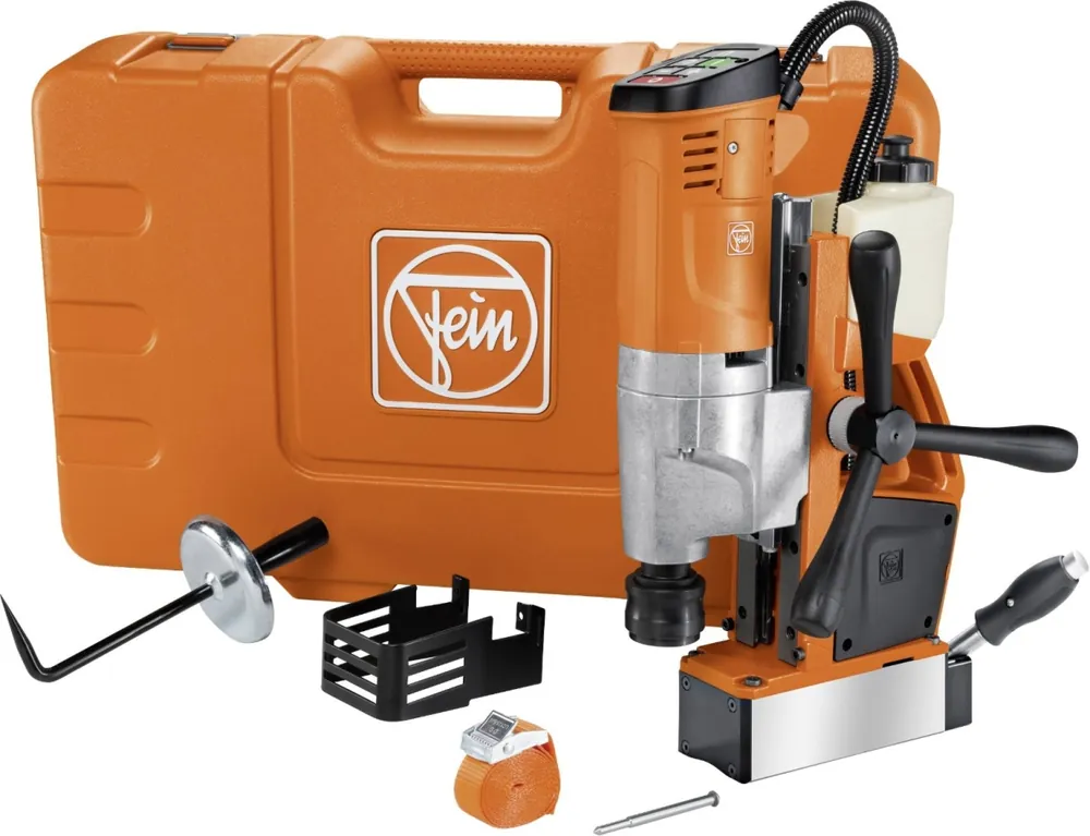 Fein 72707161000 KBU 35 PQ carotteuse quickin jusqu‘à 35 mm