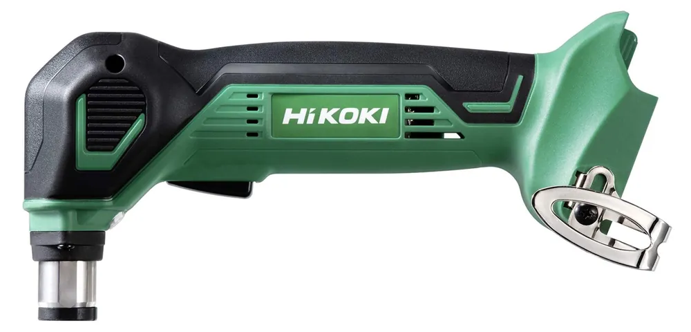HIKOKI NH18DSLW4Z Cloueur automatique Accu 18V hors batteries et chargeur en boîte