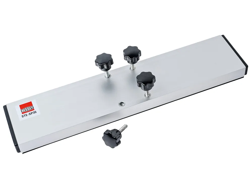 Bessey STE-SP35 Extension pour plaques de plâtre 355 mm
