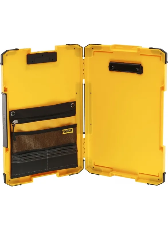 DeWalt Accessoires DWST82732-1 Porte document Tstak