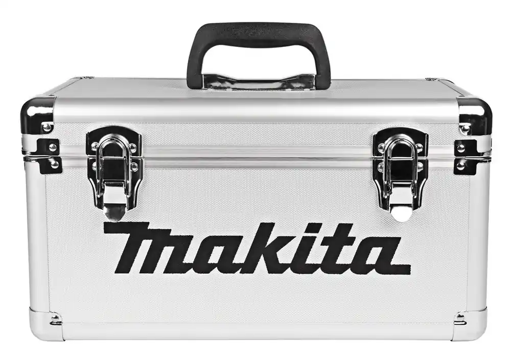 Makita Accessoires AS0VP007MK Boîtier Aluminium