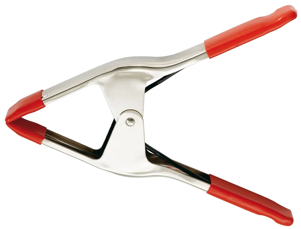 Bessey XM7EU Pince à ressort 75 mm