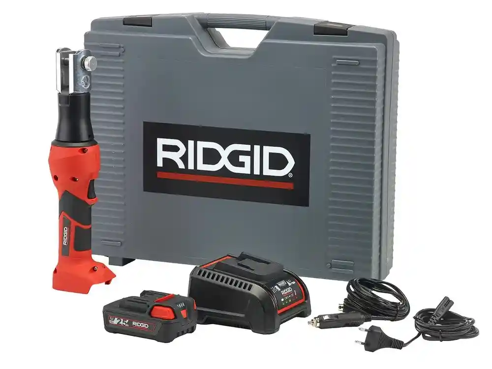 Ridgid 69083 RP-219 Tige de pression M15-22-28 Mâchoire