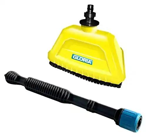 Gloria 729122.0000 Jeu de brosses MultiJet