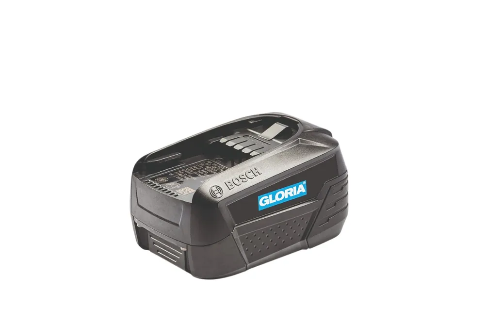 Gloria 729102.0000 Batterie BOSCH 4.0Ah
