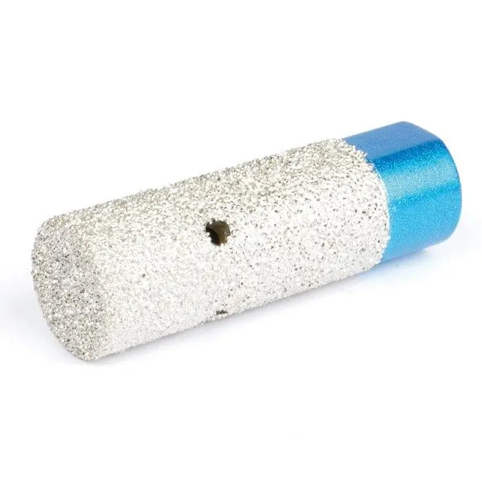 Montolit MONTFPU20 Mèche à carreaux 20 mm
