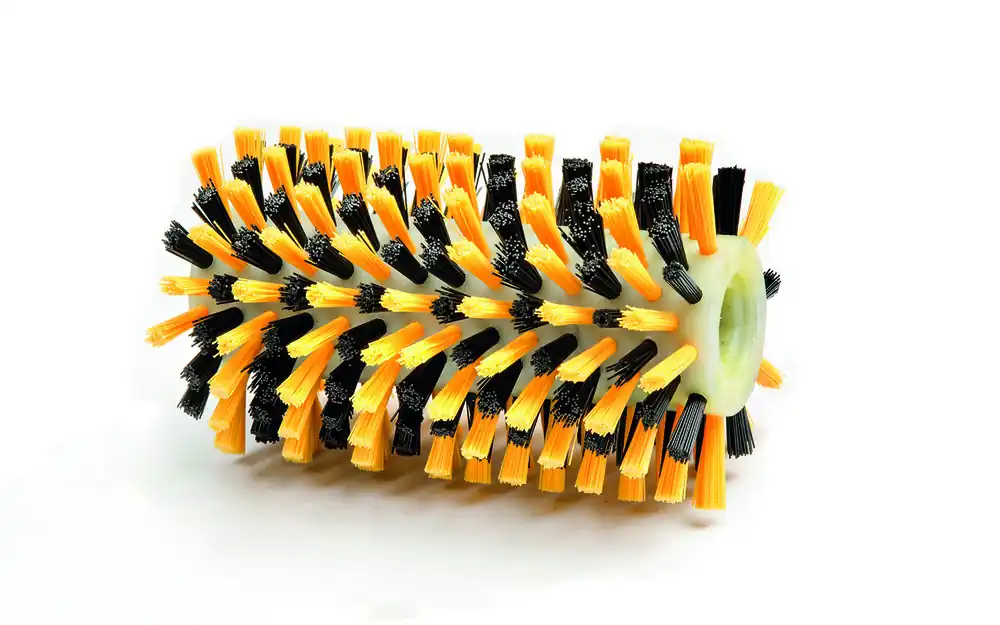 Gloria 728833.0000 Brosse large pour les surfaces en bois et WPC