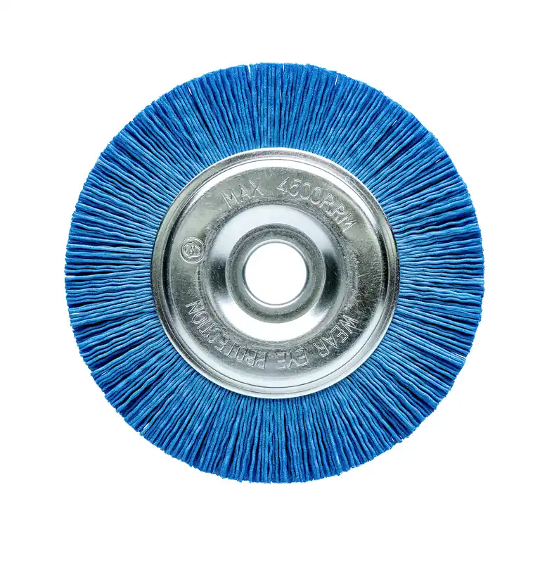 Gloria 729068.0000 Brosse à joints en nylon, largeur 12 mm