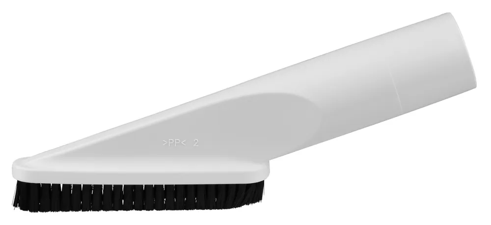 Makita Accessoires 198873-4 Buse de brosse blanche
