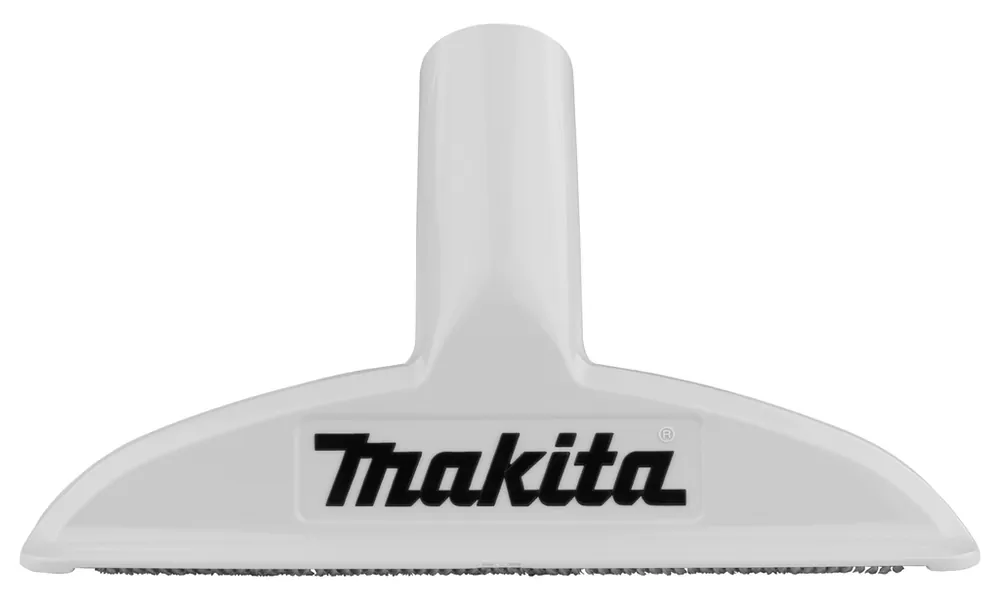 Makita Accessoires 199038-1 Buse pour tapisserie d‘‘ameublement blanc