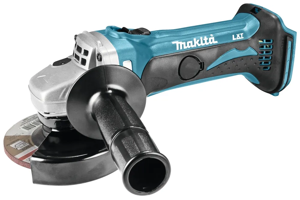 Makita DGA452Z 18V Meuleuse d‘‘angle 115 mm sans batteries ni chargeur