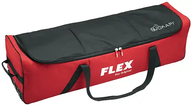Flex-tools Accessoires 415189 Sac de transport TB-L