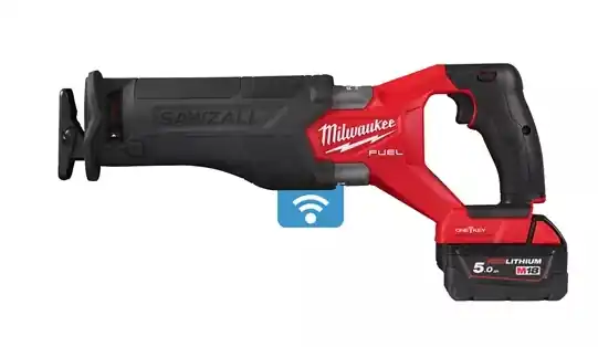 Milwaukee 4933478294 M18 FUEL™ Scie sabre SAWZALL™ONE-KEY™ ONEFSZ-502X