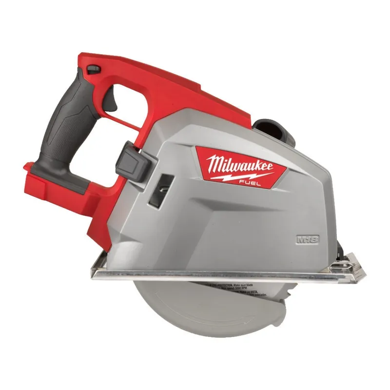 Milwaukee 4933472110 M18 FUEL™ Scie circulaire métal 66 mm FMCS66-0C